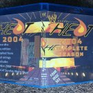 WWE HEAT 2004