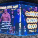WWF HEAT 1999