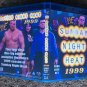 WWF HEAT 1999
