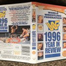 WWF YEAR IN REVIEW 1996