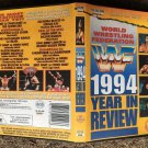 WWF YEAR IN REVIEW 1994