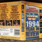 WWF YEAR IN REVIEW 1994