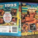 WWF YEAR IN REVIEW 1993