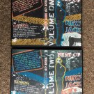 BEST OF NEW JACK VOLUMES 1 AND 2