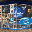 WWF EXCESS 2001