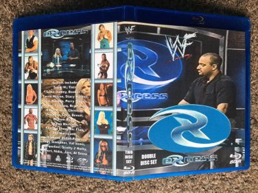 WWF EXCESS 2001