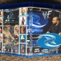 WWF EXCESS 2001