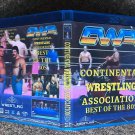 CWA BEST OF THE 80S