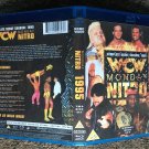 WCW MONDAY NITRO 1995