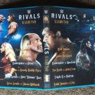 WWE RIVALS SEASON TWO COMPLETE BLU-RAY