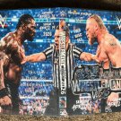 WWE WRESTLEMANIA 42