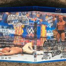 WWE WRESTLEMANIA 42 BLU-RAY 2 DISC SET