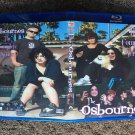 THE OSBOURNES COMPLETE SERIES BLU-RAY