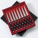 Slitzer™ 8pc Steak Knife Set