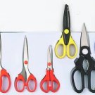 Maxam® 11pc Scissor Set