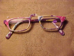 GLASSES READERS MAGNIFYING GLASSES 3.50