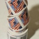 New coil of 100 Forever 1st class postage