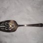 1954 COUNTRY LANE SILVERPLATE PIE SERVER~Wm ROGERS