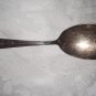 ALADDIN PURE SILVER PLATE CASSEROLE SERVING SPOON