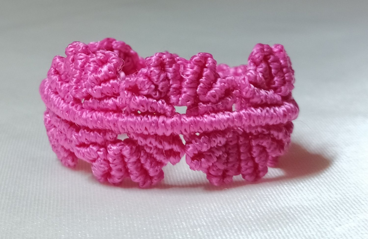 Bracelet for baby
