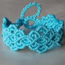 Bracelet fish blue