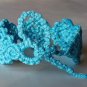 Bracelet fish blue