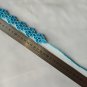 Bracelet fish blue