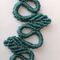 Green bracelet