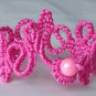 Rose bracelet