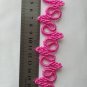 Rose bracelet