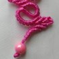 Rose bracelet