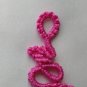 Rose bracelet