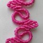 Rose bracelet
