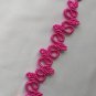 Rose bracelet