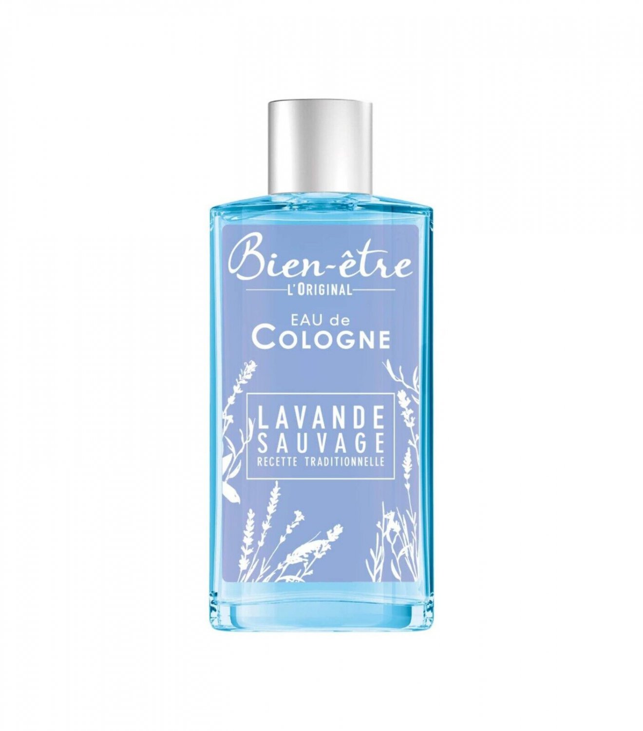 Bien-Être Eau De Cologne Lavande De Provence 8.4 Oz For Women