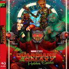 Guardians Of The Galaxy Christmas Special Blu Ray or DVD