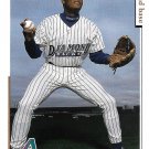 Tony Batista 1998 Upper Deck Collector's Choice #293 Arizona Diamondbacks Baseball Card