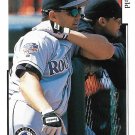 Dante Bichette 1998 Upper Deck Collector's Choice #363 Colorado Rockies Baseball Card