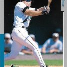 Wade Boggs 1998 Upper Deck Collector's Choice #500 Tampa Bay Devil Rays Baseball Card