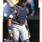 Raul Casanova 1998 Upper Deck Collector's Choice #368 Detroit Tigers Baseball Card Raul Casanova 1998 Upper Deck Collector's Choice #368 Detroit Tigers Baseball Card
