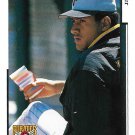 Francisco Cordova 1998 Upper Deck Collector's Choice #467 Pittsburgh Pirates Baseball Card