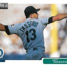 Jeff Fassero 1998 Upper Deck Collector's Choice #494 Seattle Mariners Baseball Card