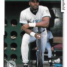 Cliff Floyd 1998 Upper Deck Collector's Choice #377 Florida Marlins Baseball Card