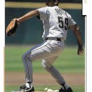 Ramon Garcia 1998 Upper Deck Collector's Choice #386 Houston Astros Baseball Card