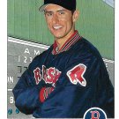 Nomar Garciaparra 1998 Upper Deck Collector's Choice #274 Boston Red Sox Baseball Card
