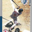Nomar Garciaparra 1998 Upper Deck Collector's Choice #321 Boston Red Sox Baseball Card