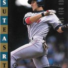 Nomar Garciaparra 1998 Upper Deck Collector's Choice Starquest #SQ25 Boston Red Sox Baseball Card