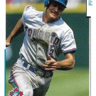 Shawn Green 1998 Upper Deck Collector's Choice #526 Toronto Blue Jays Baseball Card