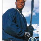 Ken Griffey Jr. 1998 Upper Deck Collector's Choice #275 Seattle Mariners Baseball Card