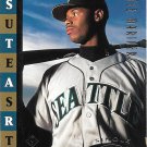 Ken Griffey Jr. 1998 Upper Deck Collector's Choice Starquest #SQ1 Seattle Mariners Baseball Card